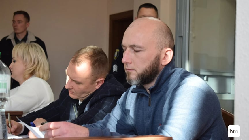 Олексій Тандир