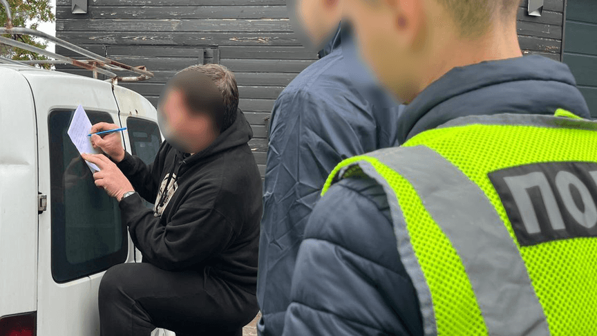 Олександру Маркушину оголосили нову підозру