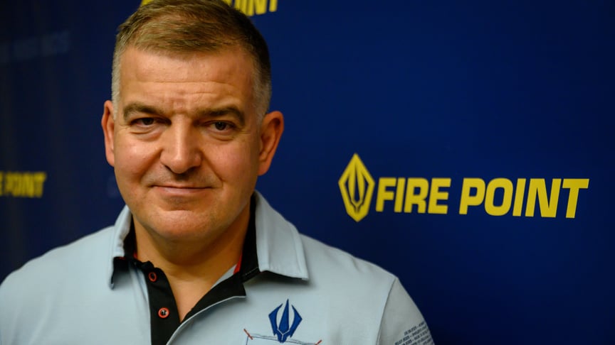 Денис Штілерман Денис Штілерман