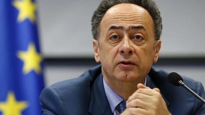 EU Concerned With How Ukraine Selects Supreme Court Judges