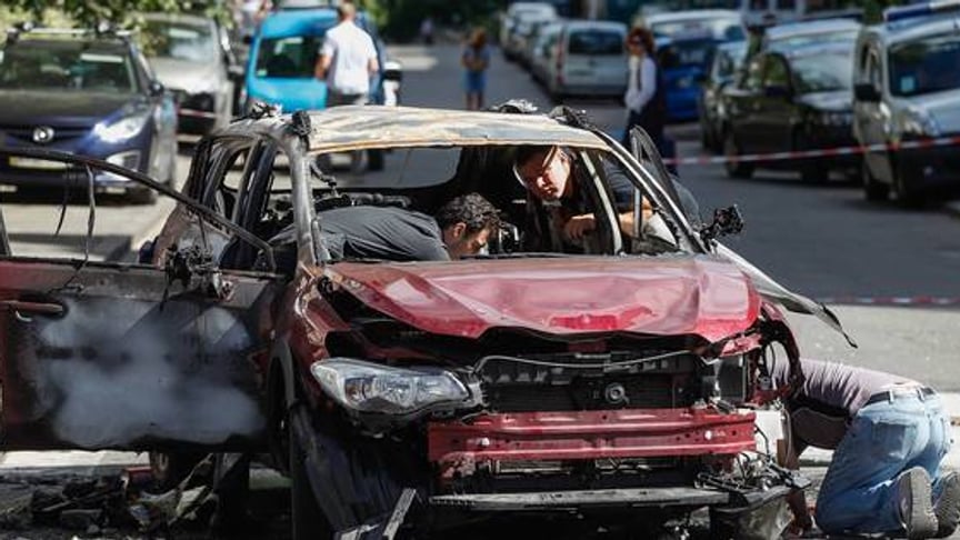 Journalists to Continue Investigation Into Murder of Ukraine’s High-Profile Reporter