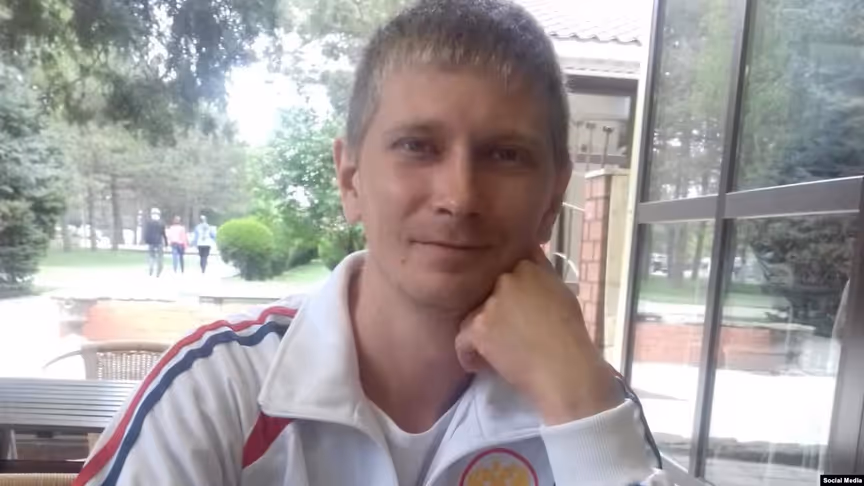 Ілля Сорокін