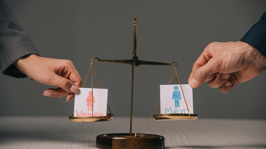Ukraine’s Need for Gender Equality in Government and Beyond