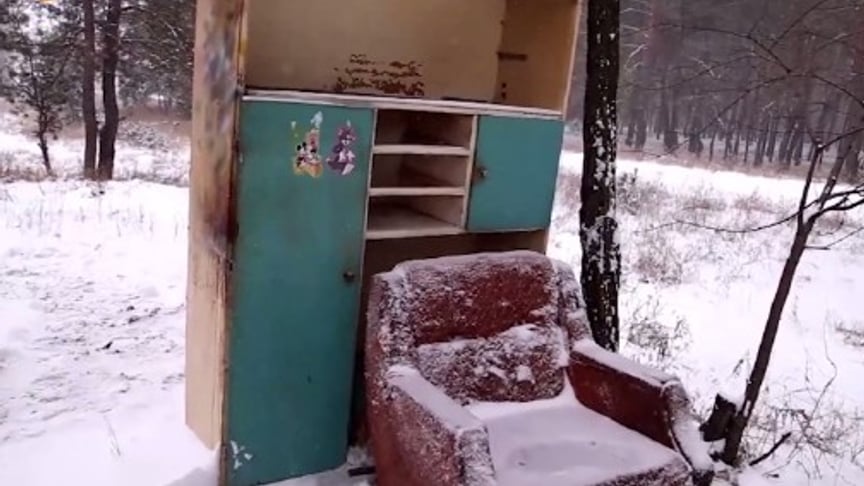 6 Hromadske Dispatches About Humanitarian Disaster In Eastern Ukraine