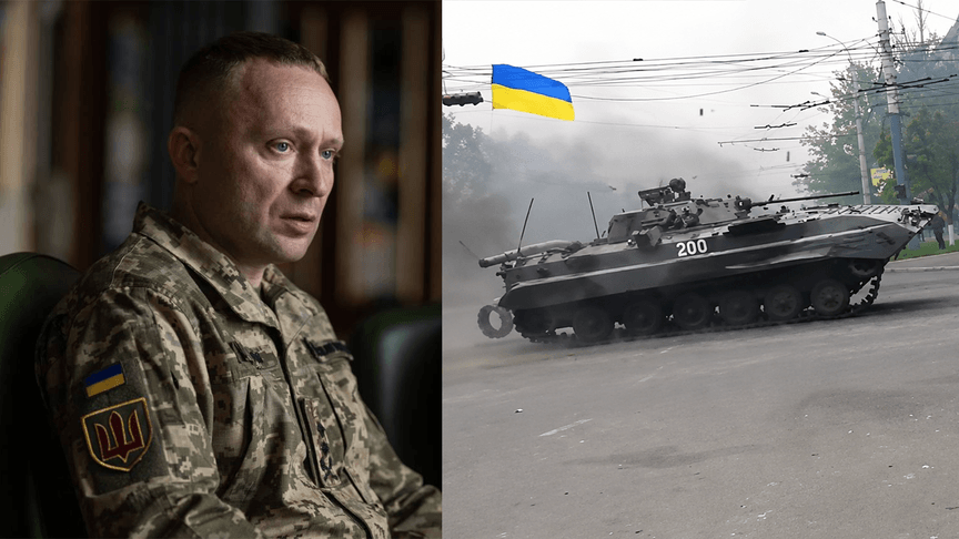 Чому для мене й багатьох маріупольців «летючий» БМП Драпатого — один із символів втрати дому