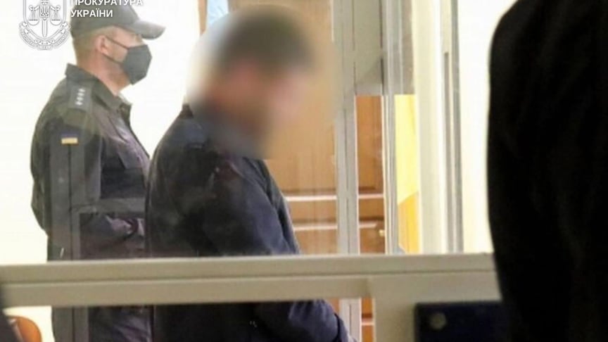 Чоловіка судили за умисне вбивство малолітньої дитини, вчинене з особливою жорстокістю