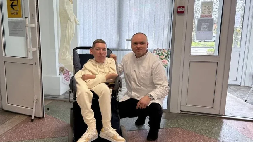 Назарій Гусаков
