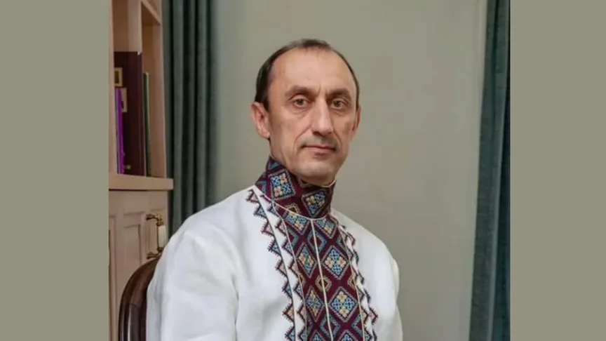 Роман Червінський