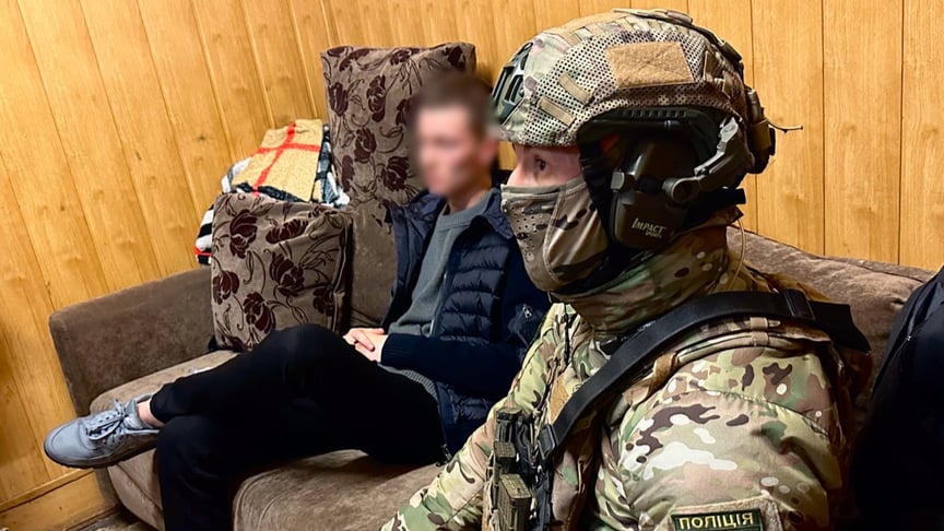 У поліції не називали імен підозрюваних, але в медіа стверджували, що один із них є пасинком посолки України в Болгарії