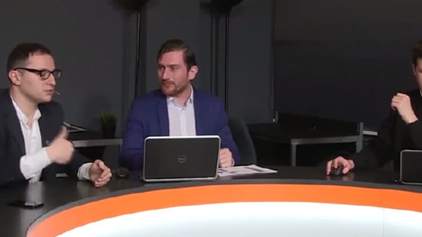 'We started the process to remove MP immunity in Ukraine'