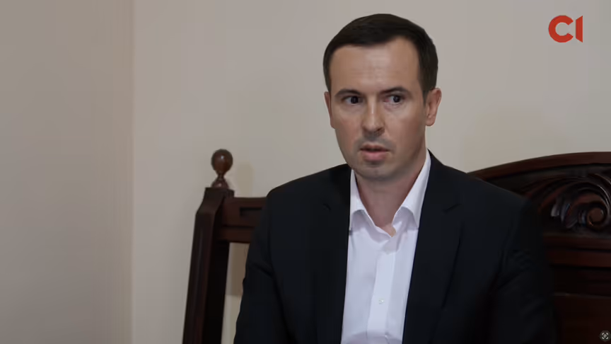 Дмитро Тішко