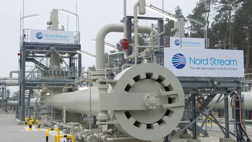 Gas Interests Behind Germany's Opposition to New Russia Sanctions – MEP