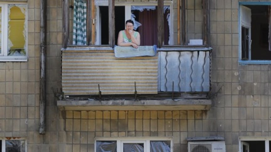Ukraine’s Decentralization, Explained