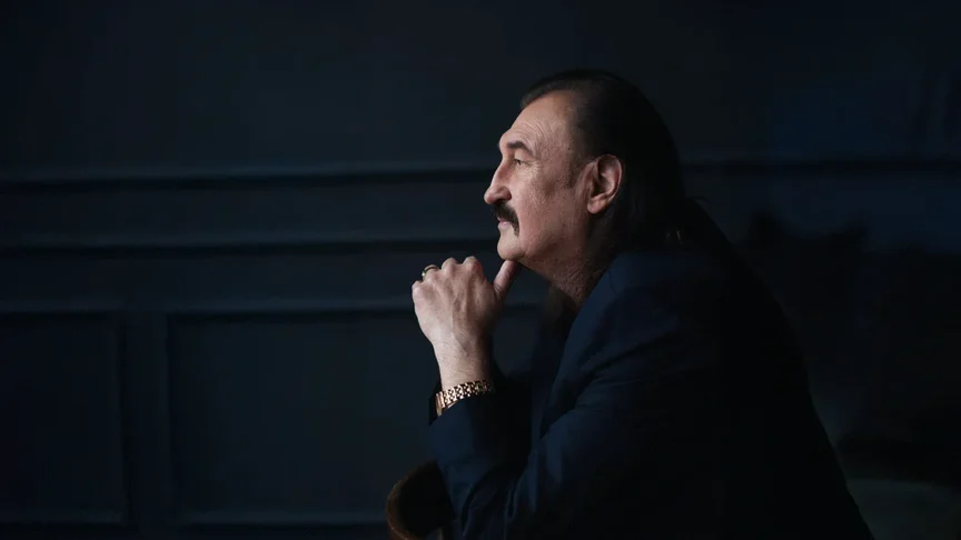 Степан Гіга