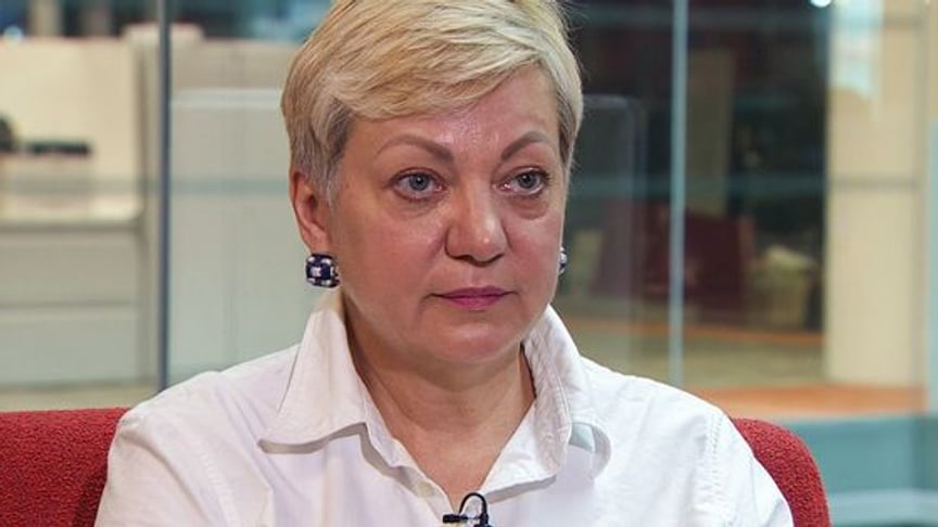 Ex-NBU Head's House Reportedly Burned Down