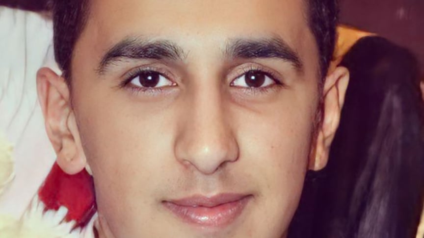 Saudi man faces execution over protests he attended as a teenager