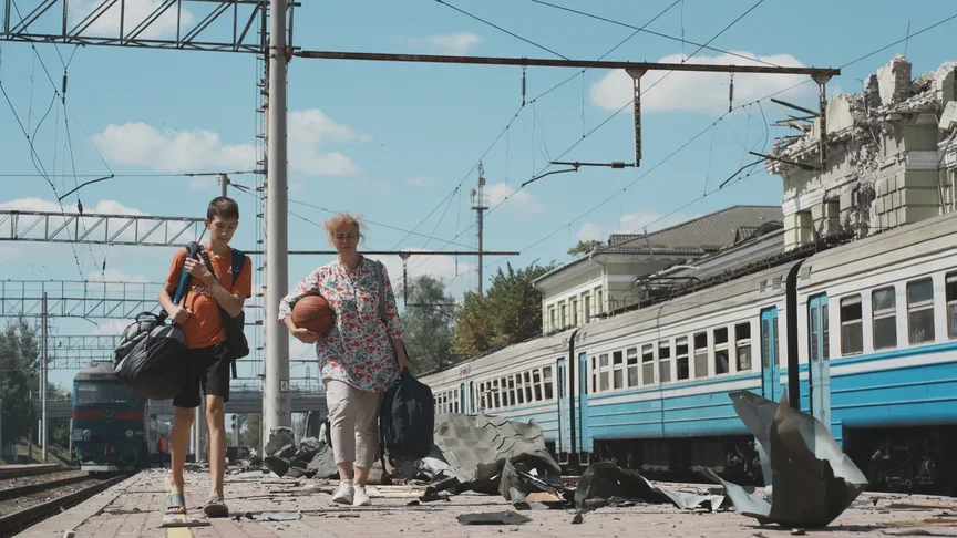 Ілюстративне фото