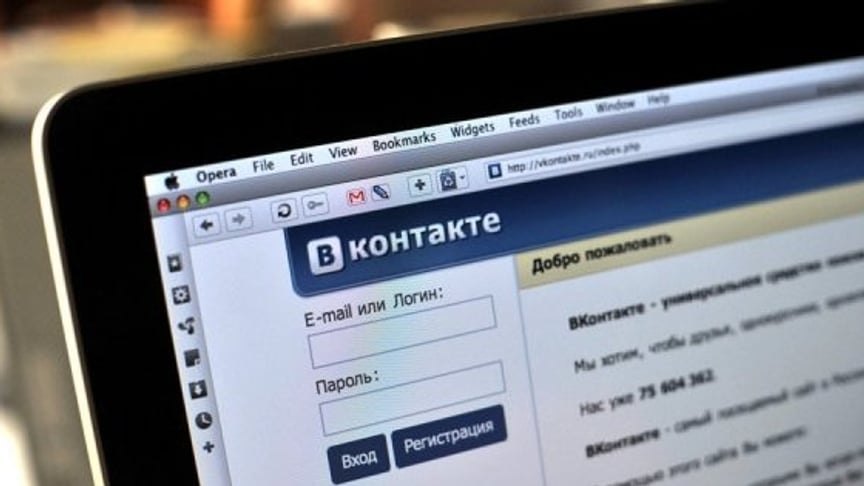 Ukraine: Russian Website Ban Is Impossible To Implement, Experts Say