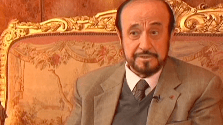 Ріфаат аль-Асад Ріфаат аль-Асад