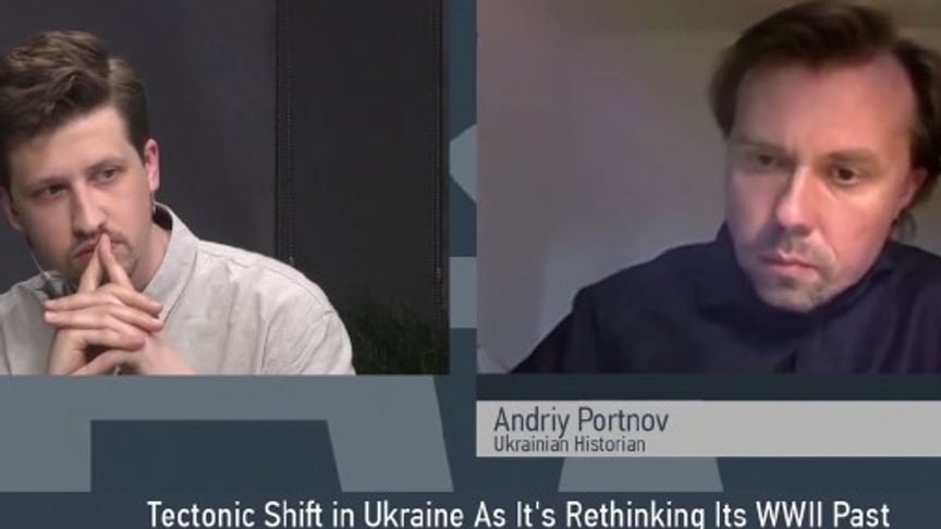 This Is Why Ukraine & Russia Fight For WWII Legacy So Much