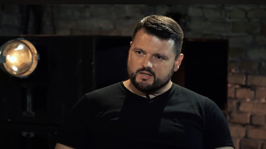 Станіслав Броневицький