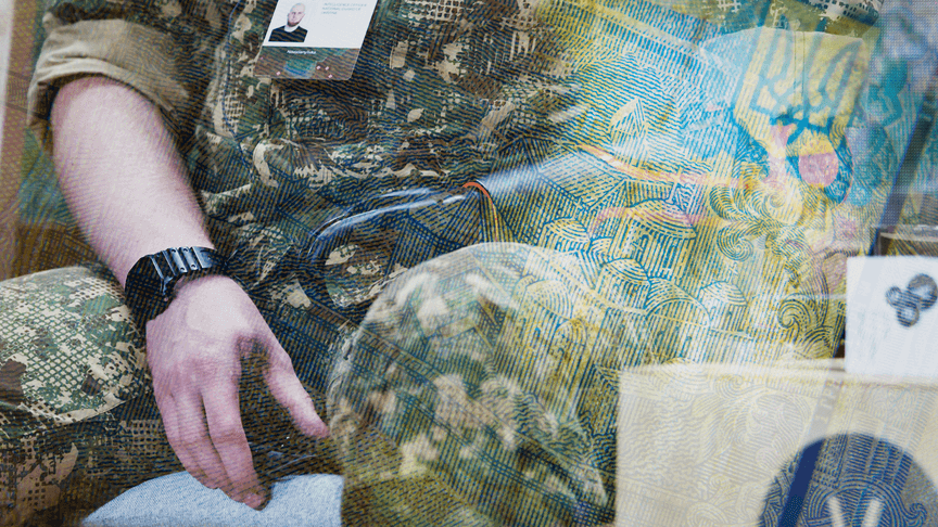 Ветеранська пенсія «під підозрою»: як держава змушує захисників з окупованих територій доводити свою вірність