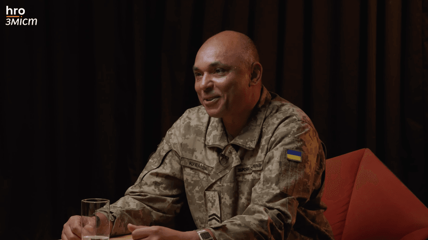 Мирослав Кувалдін