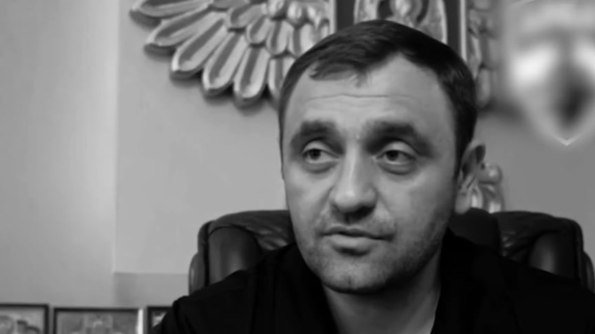 Армен Саркісян
