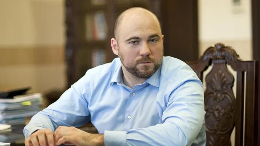 Вадим Столар