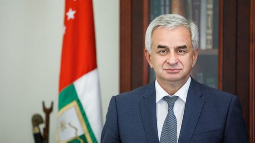 Raul Khajimba