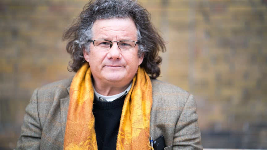 “Ukrainian Government’s Lack of Leadership Fuels Coronavirus Crisis” – Author Yuri Polakiwsky