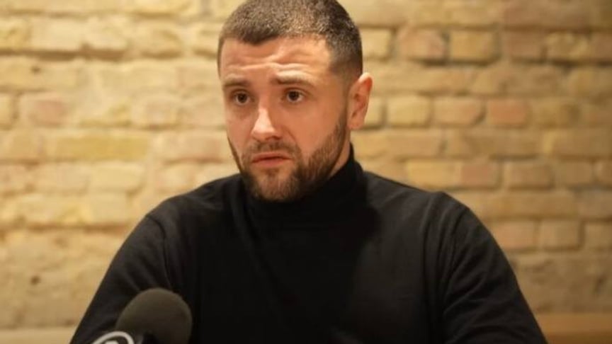 Артем Шило