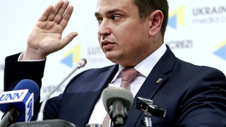 Inside Ukraine’s Anti-Corruption Bureau: Five Takeaways From Its Report
