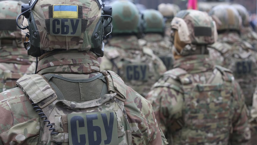 Zelensky dismisses heads of SBU in three oblasts, one already reassigned