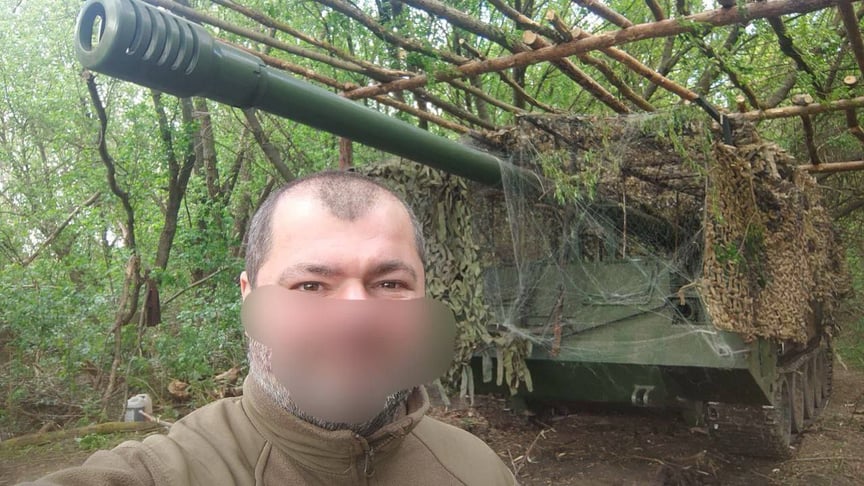 По цьому фото ІМІ впізнав журналіста з Одеси Аліка Вєтрова