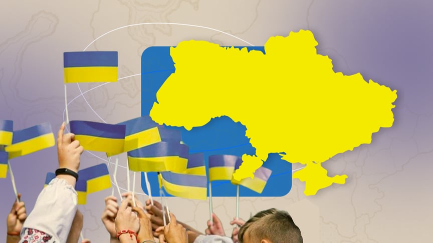 Украинская Суджа, Таганрог, Воронеж и Кубань. Как и когда этнические украинские земли стали российскими