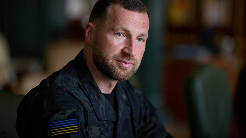 Євгеній Хмара