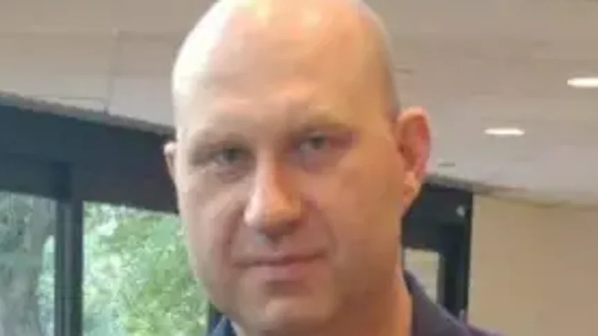 Ілля Бєлоозеров Ілля Бєлоозеров