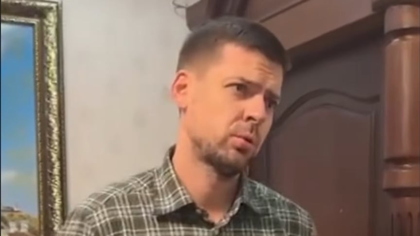 Сергій Ходаківський