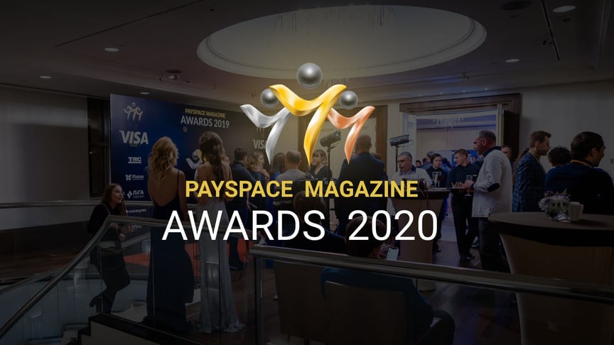 В Україні стартувала щорічна премія PaySpace Magazine Awards 2020. Ви можете долучитися до вибору лауреатів
