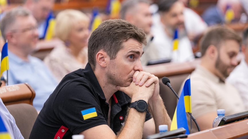 Дмитро Білоцерковець Дмитро Білоцерковець