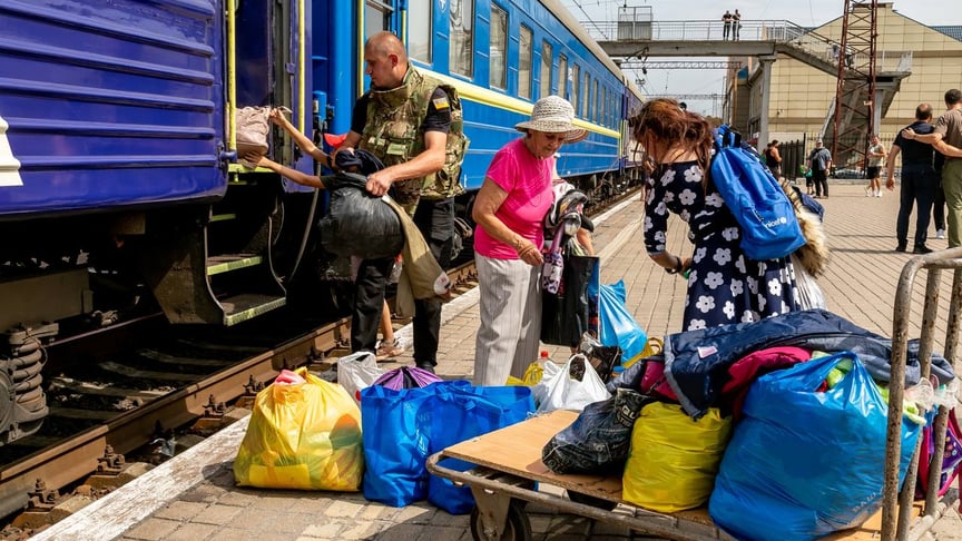 Ілюстративне фото