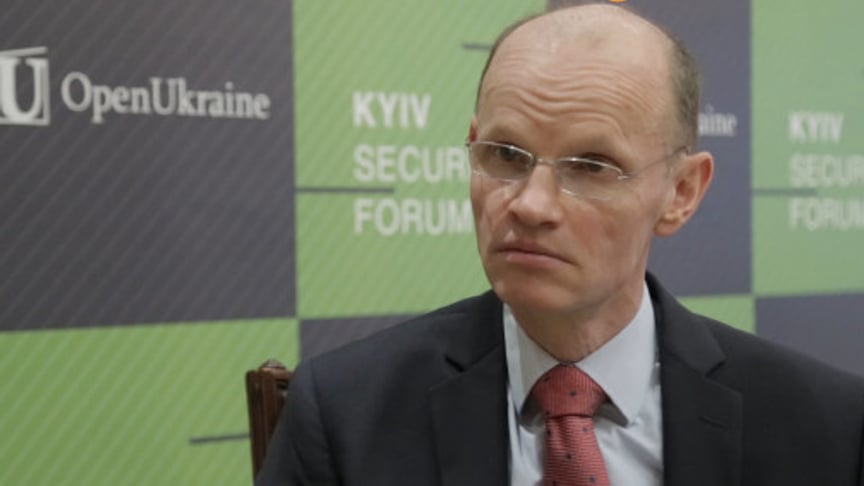 Is The West Tired Of Ukraine?