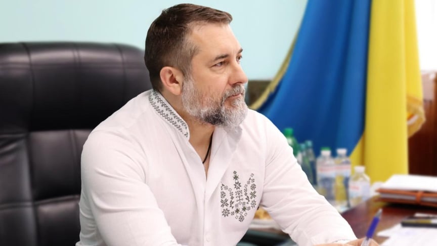 Сергій Гайдай