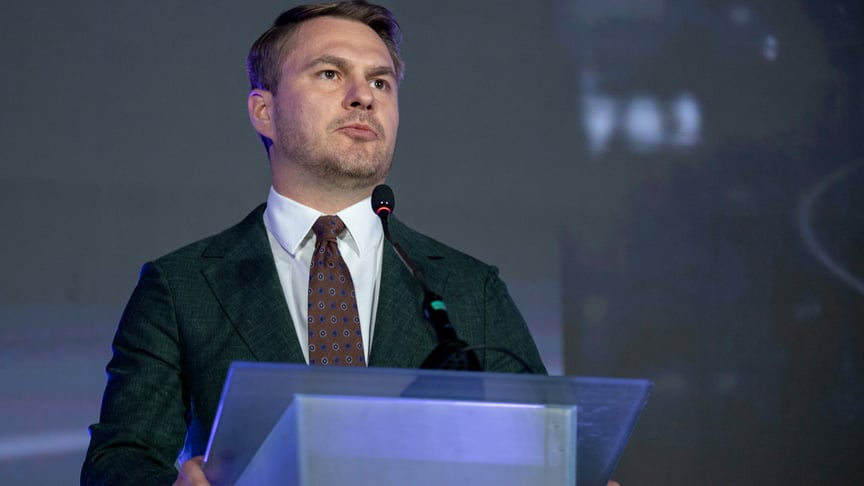 Колишній генеральний прокурор Руслан Кравченко Колишній генеральний прокурор Руслан Кравченко