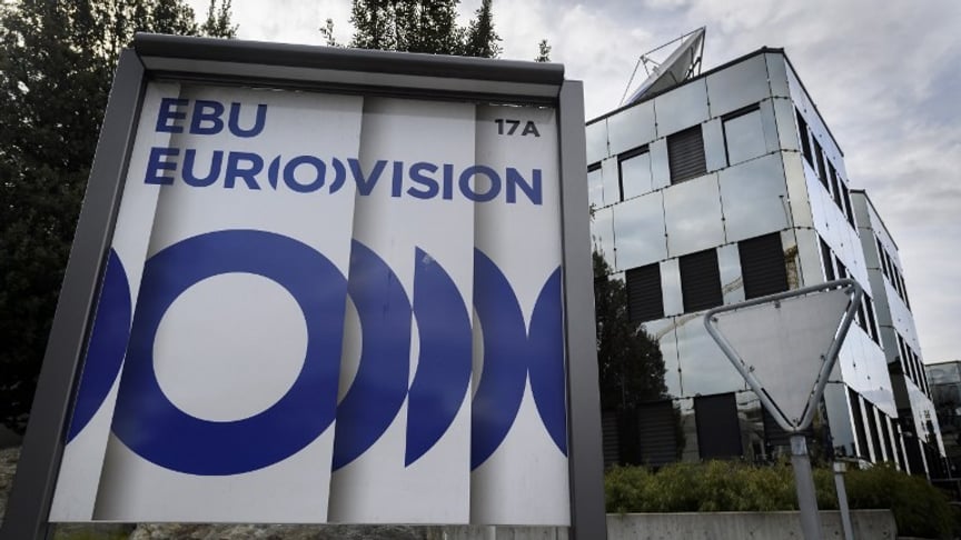Eurovision 2023 will not be held in Ukraine, UK likely to host the contest