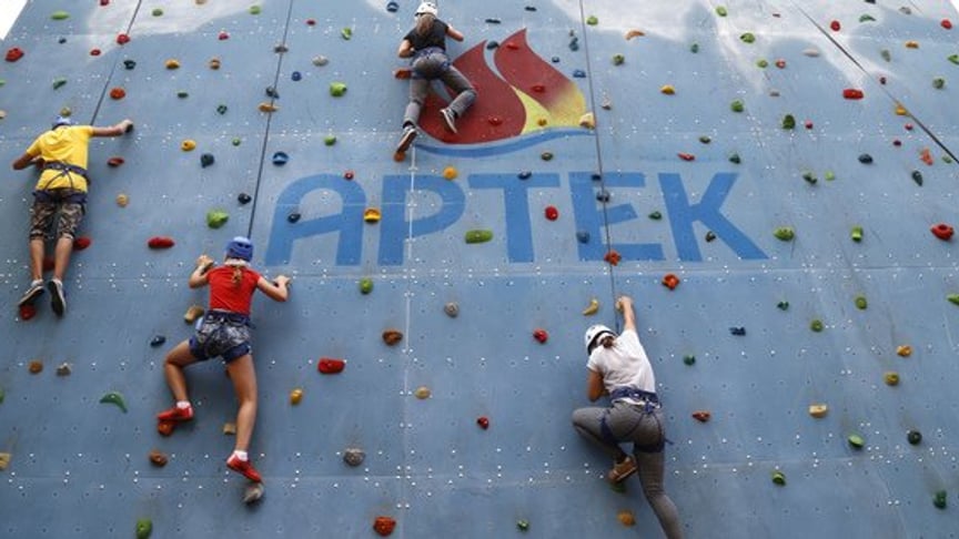 Crimea Legendary Youth Camp May Be Turning Into Oligarch Estate