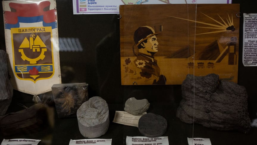 Strike. Donbas Miners Recall Protests of the ‘90s
