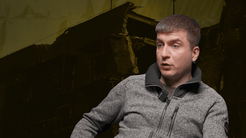 Артем Тихонський