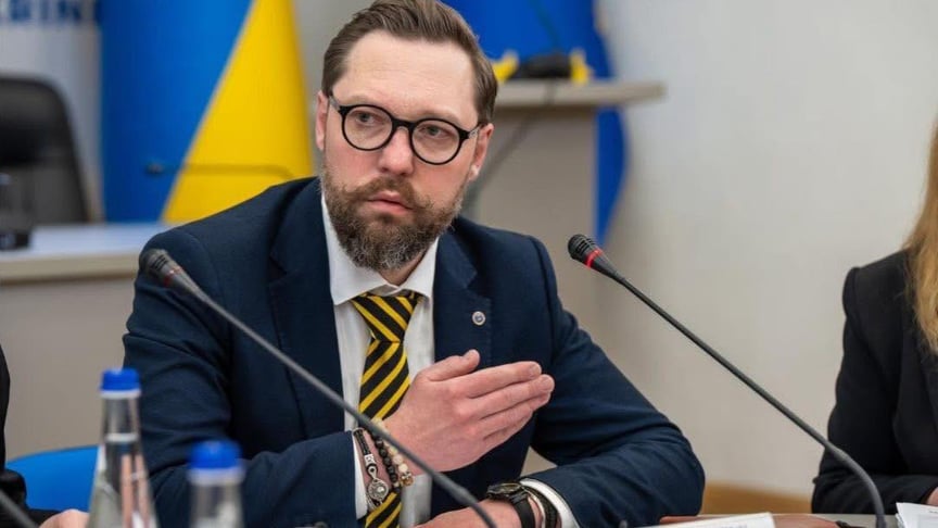 Олексій Шевчук